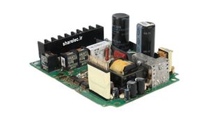 برد قدرت اینورتر Delta-B