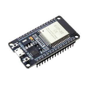 ماژول وایفای و بلوتوث ESP32-32X و مبدل CP2102