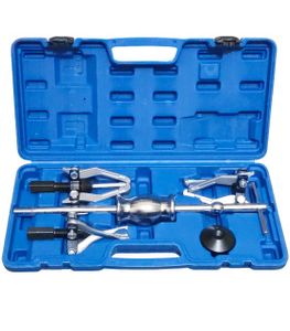 ست پولی کش و کنس درار داخل و بیرون به همراه ضربه زن آس تول ASTOOL مدل AS-2103