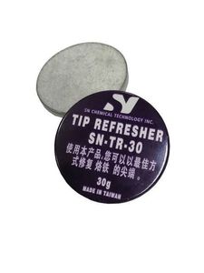 احیا کننده نوک هویه 30 گرمی مدل SN-TR-30 (تایوانی)