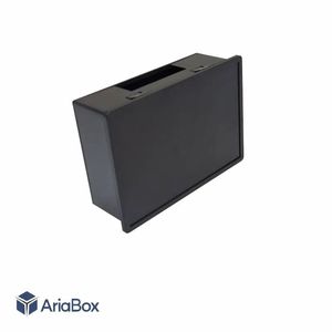 جعبه نمایشگر دیجیتال مدل ABP309-A2 با ابعاد 34.5×72×102 میلی متر