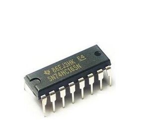 74HC165N