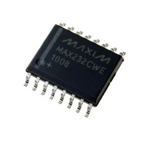 MAX232CWE