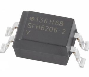 SFH6206-2T