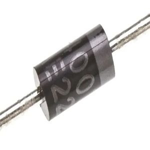 دیود سریع UF4007