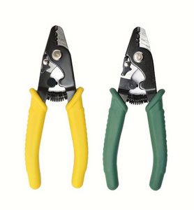 سیم لخت کن فیبرنوری EXSO-OPTICAL STRIPPER