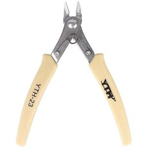 کف چین تیغه استیل 5 اینچ YTH-23