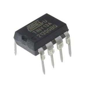 آیسی   ATTINY 13A SMD ORIGINAL