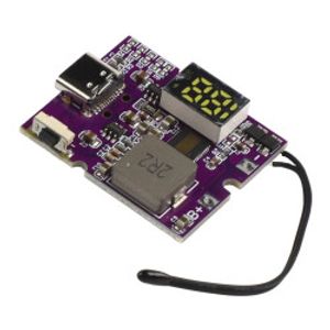 پاور بانک LX-PB225M