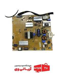 برد پاور تغذیه تلویزیون ال جی مدل 49UH85000G1