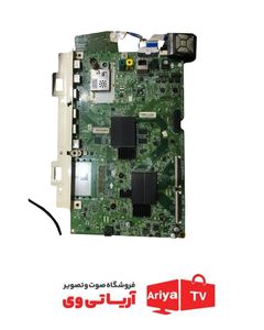 مین برد تلوزیون ال جی مدل 49UH85000G1