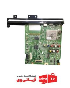 مین برد تلویزیون ال جی مدل 49LF54000G1