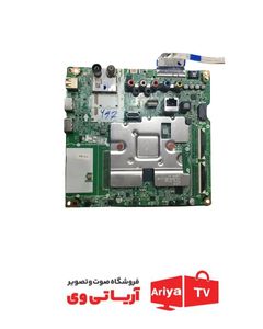 مین برد تلویزیون ال جی مدل 49UN7340PVC