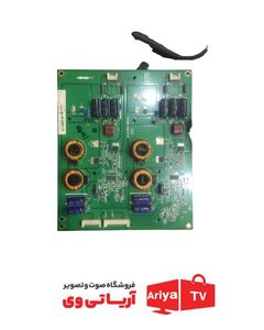 اینورتر تلوزیون تی سی ال مدل C55H9600UDS