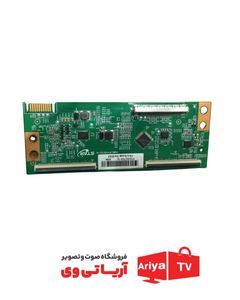 تیکان تلویزیون سام مدل UA43T550TH