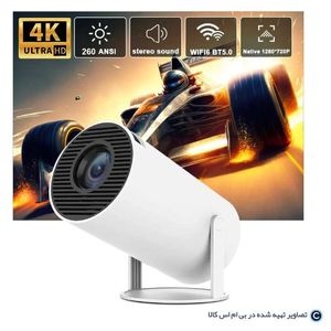 ویدئو پروژکتور hy300