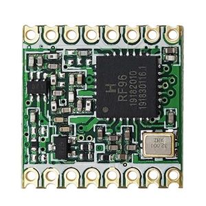 ماژول شبکه بی سیم RFM95W 915MHZ