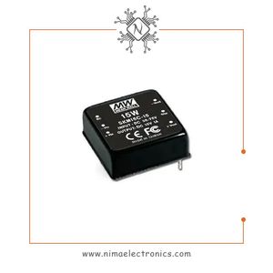 مبدل SKMW30G-12