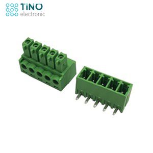 ترمینال فونیکس 5PIN R/A