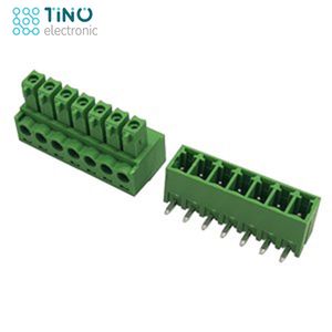 ترمینال فونیکس 7PIN R/A