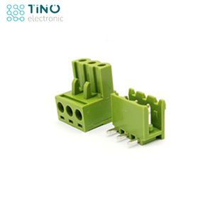 ترمینال فونیکس 3PIN R/A