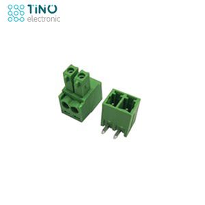 ترمینال فونیکس 2PIN R/A