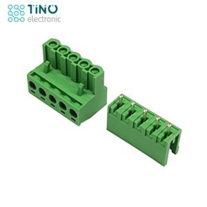 ترمینال فونیکس 5PIN ST