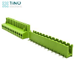 ترمینال فونیکس 12PIN R/A