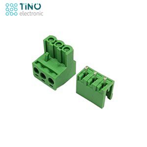 ترمینال فونیکس 3PIN ST