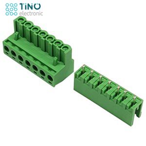 ترمینال فونیکس 7PIN ST