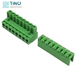 ترمینال فونیکس 8PIN ST