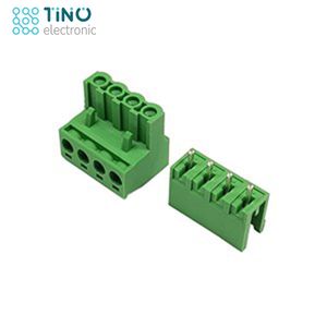 ترمینال فونیکس 4PIN ST