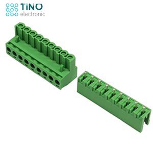 ترمینال فونیکس 9PIN ST