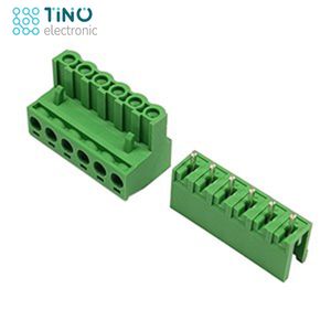 ترمینال فونیکس 6PIN ST