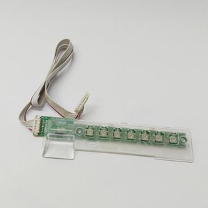 کی پد و چشمی تلویزیون بست BUS55A