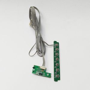 کی پد و چشمی تلویزیون سام 50T5300