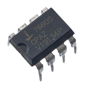 ICL7660 ORG