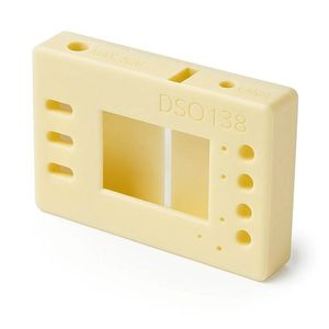 قاب اسیلوسکوپ DSO138