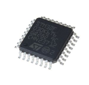 STM32F030K6T6