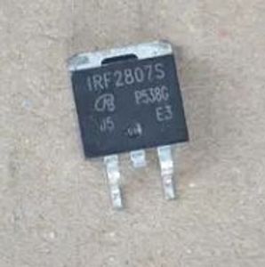 IRF2807S