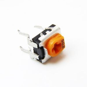 POTENTIOMETER 5KOHMS