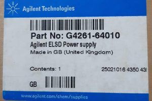َAgilent G4261-64010
