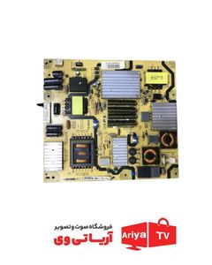 برد پاور تغذیه تلوزیون تی سی ال مدل C55H9600UDS