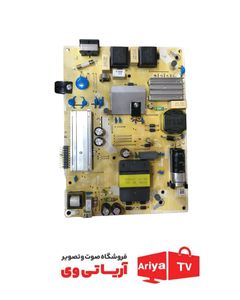 بردپاور تغذیه تلوزیون سامسونگ مدل UE55AU7092U