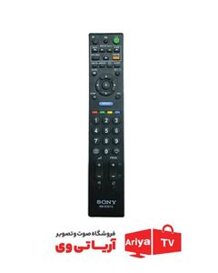کنترل تلویزیون سونی مدل RM-ED013