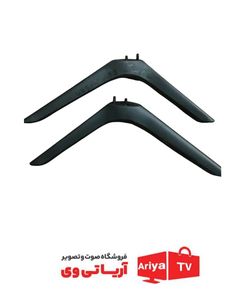 پایه تلویزیون سامسونگ مدل UE55AU7092