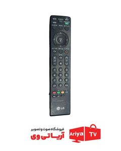 کنترل تلویزیون ال جی مدل MKJ42519623