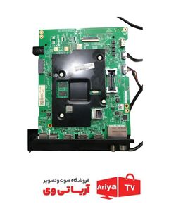 مین برد تلویزیون سامسونگ مدل UE55AU7092U