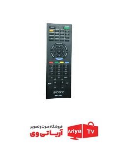 کنترل تلویزیون سونی مدل RM-L1090