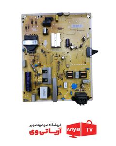 برد پاور تغذیه الجی مدل 55NANO80VNA